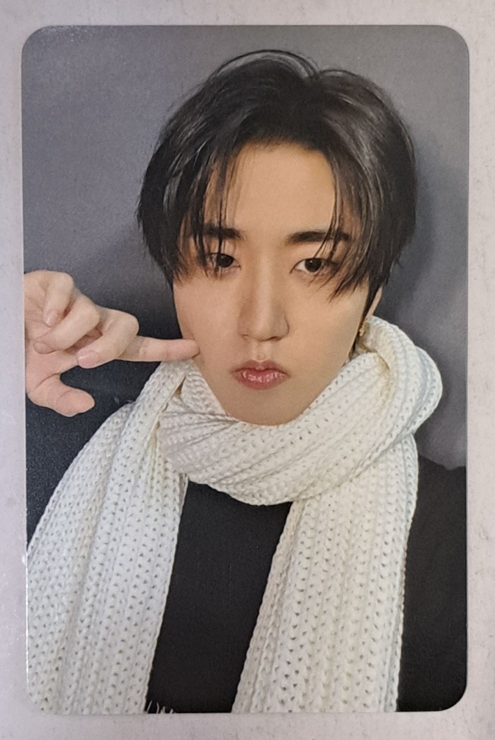 DO IT 快閃店第二週滿額卡 城