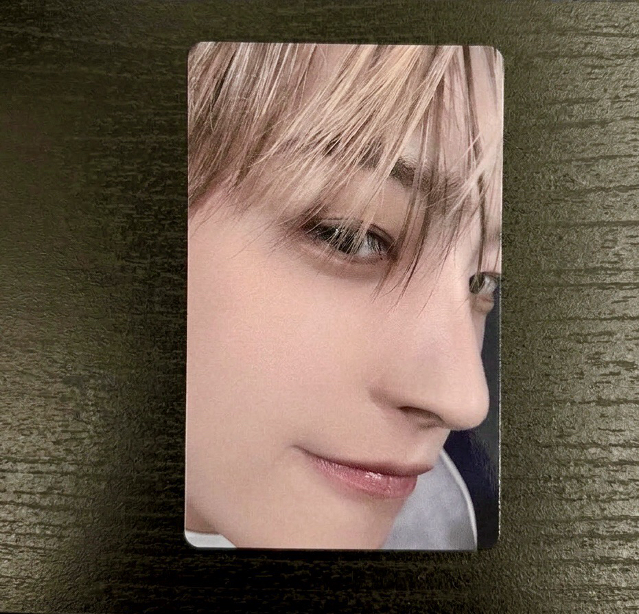 GH4 弘中 澀谷塔店幸運卡