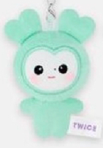 非現 Mina mively 豆豆眼