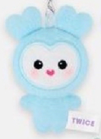 非現 娜璉 Navely 豆豆眼