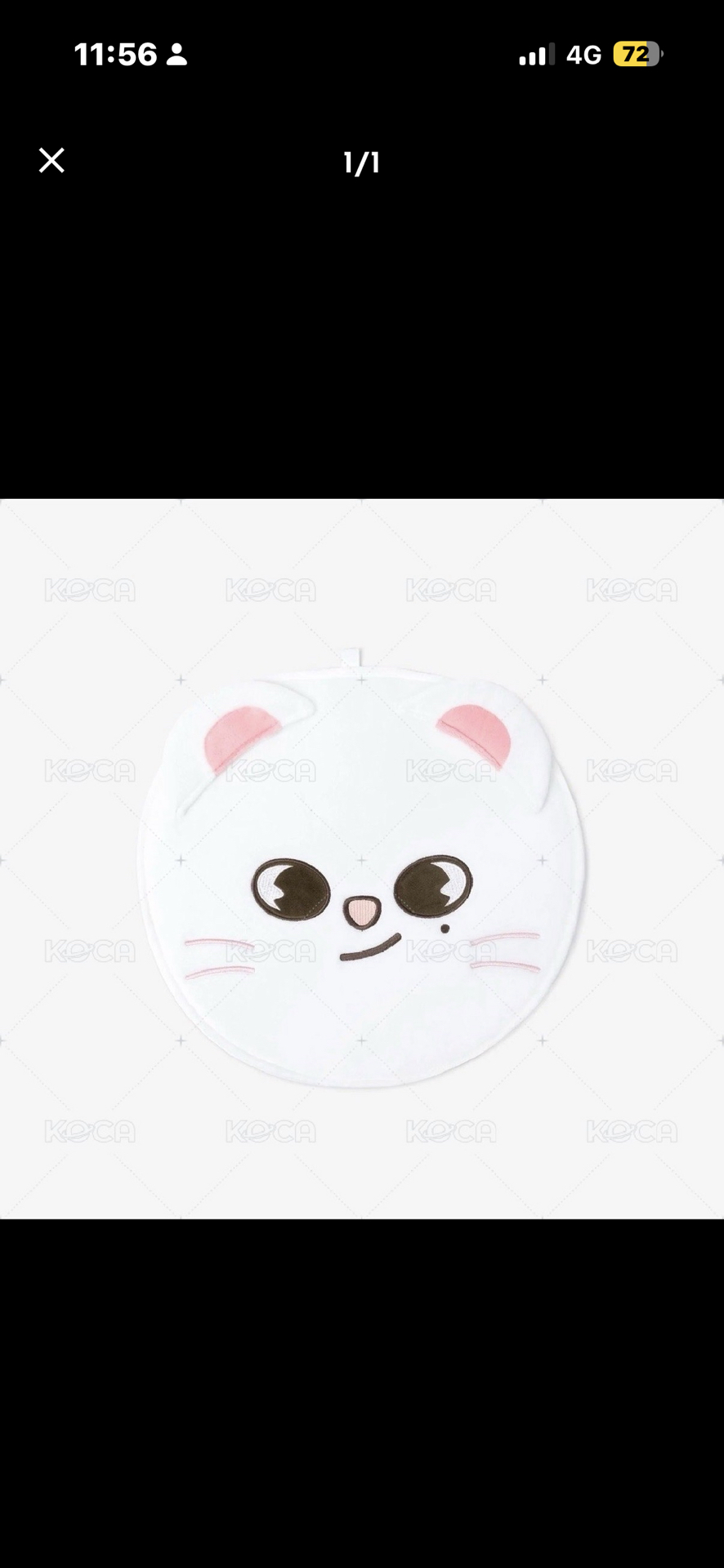 扇子扇套一起出 桑拿扇超萌