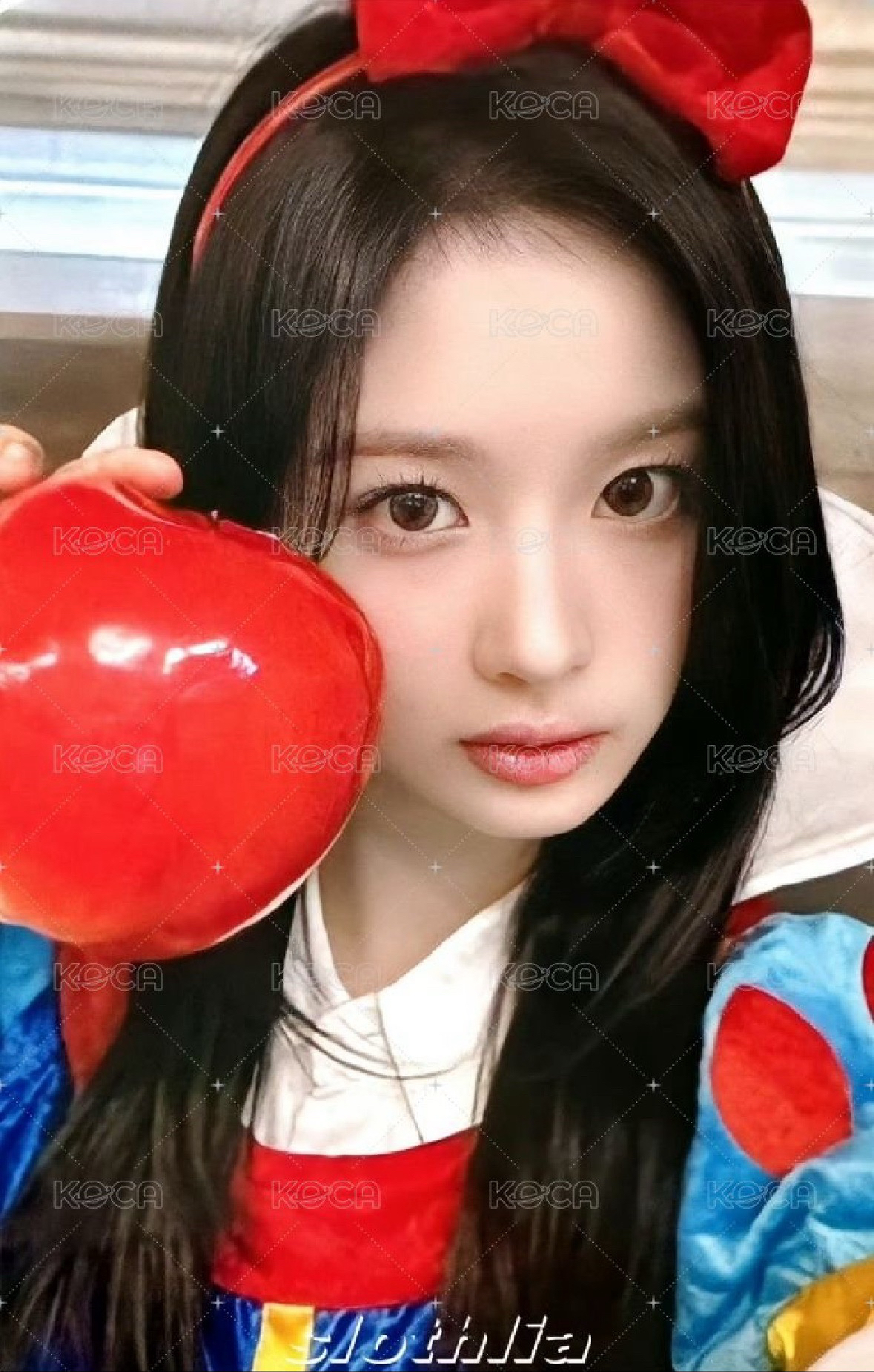 BREAK sr 2.0 幸運卡 白雪公主薛