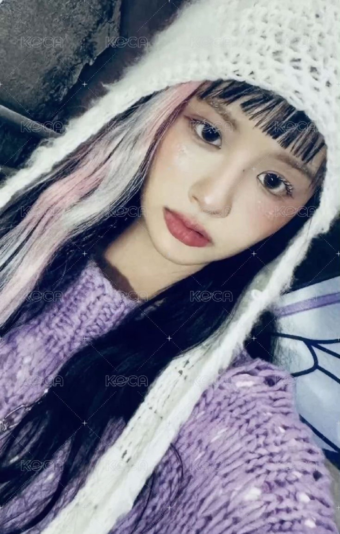 BREAK 專輯卡 電子專卡