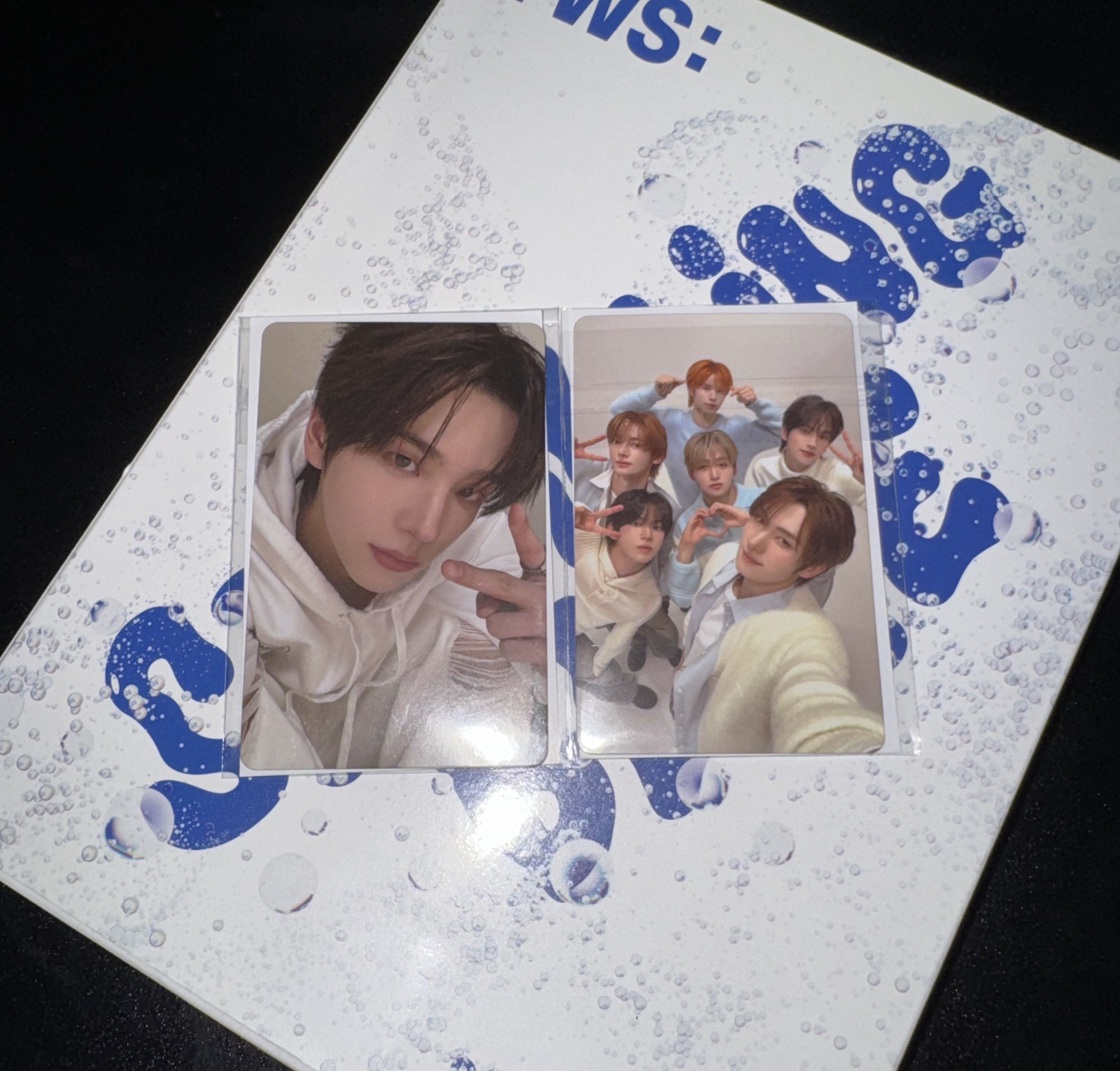 申惟電影卡+團卡