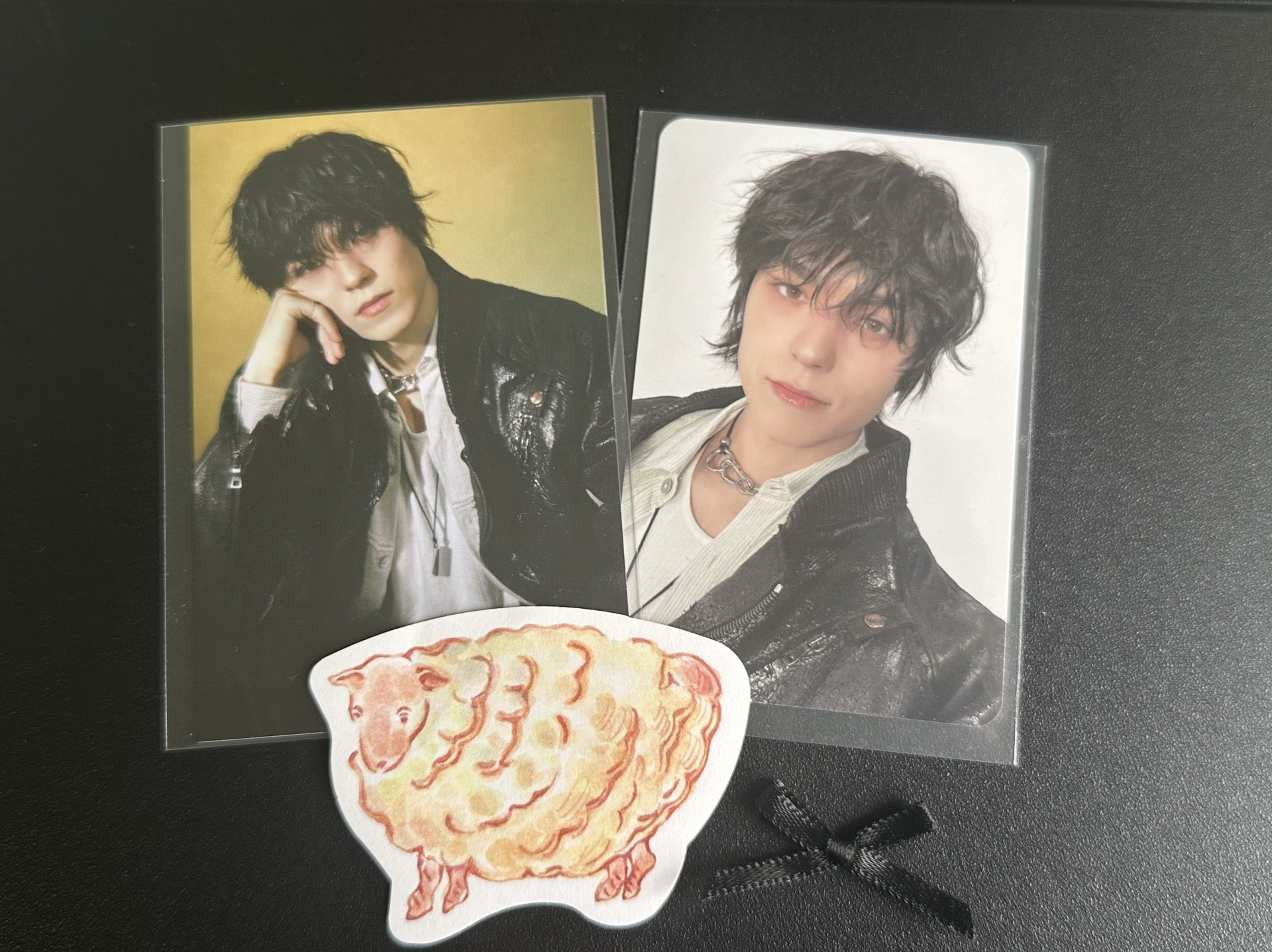 26年曆-🐻‍❄️