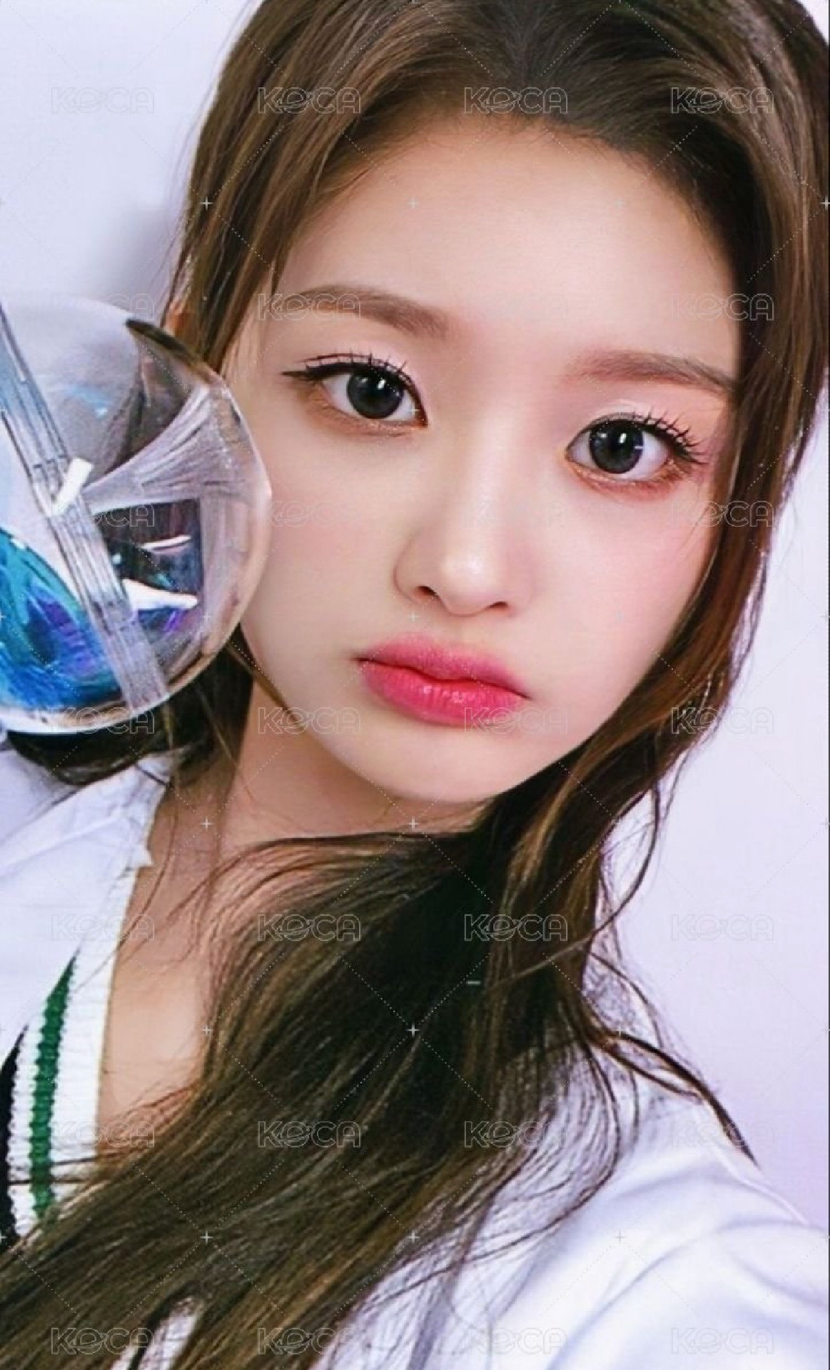 手燈 jyp 周邊卡 手燈卡