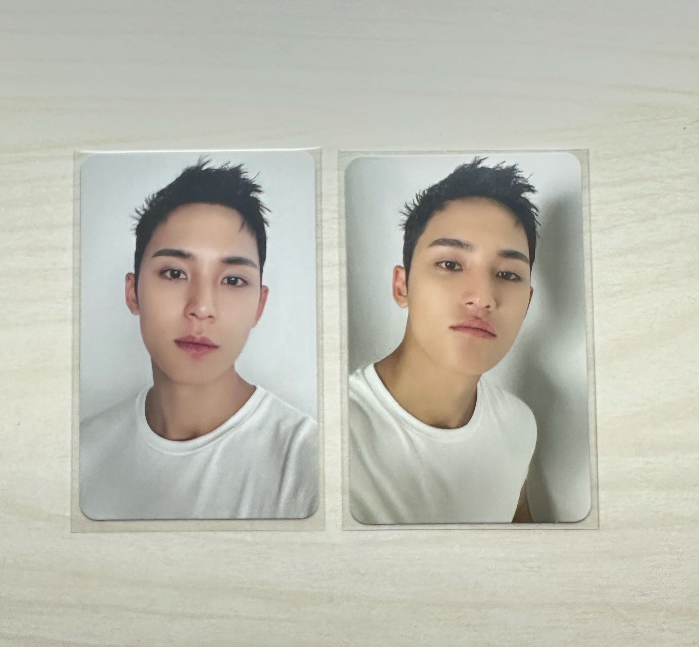 精選專克拉盤專卡 不拆