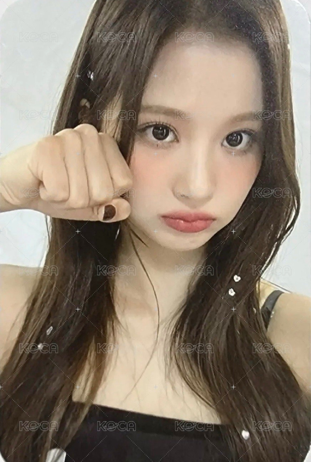 ENTWURF sw 4.0 簽售卡 