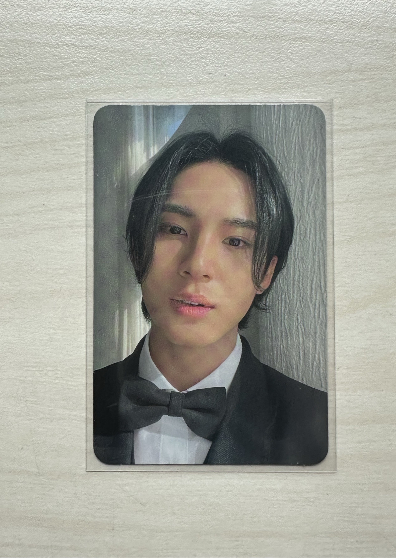 MINI10克拉盤專卡