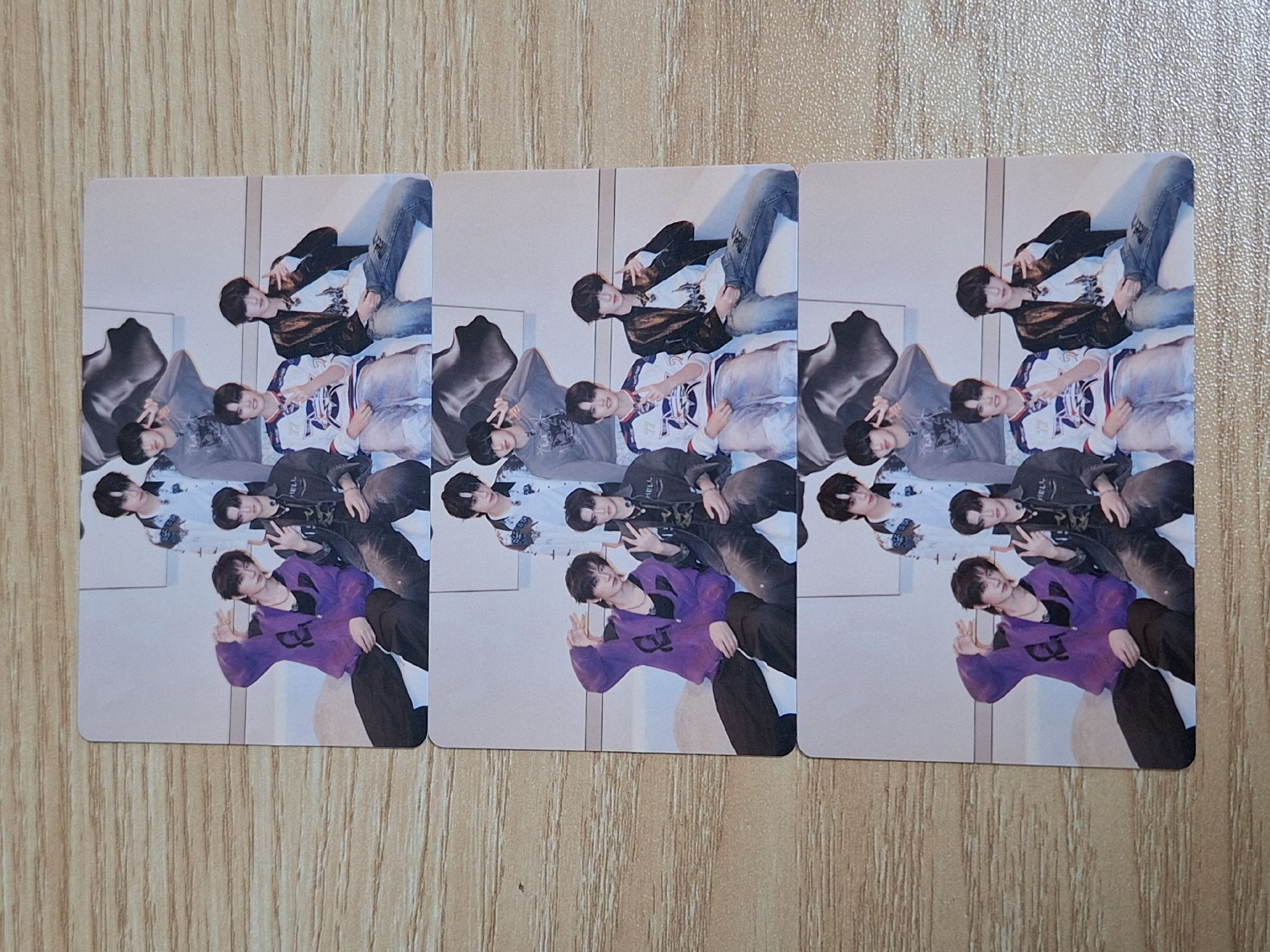 26年新音 跨代《野心家》張極&童禹坤&鄧佳鑫&張子墨&張函瑞&王櫓杰