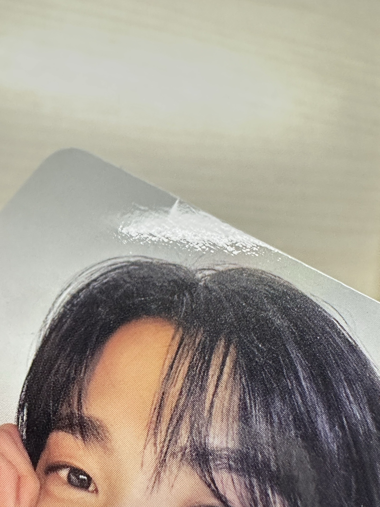 精選專克拉盤專卡