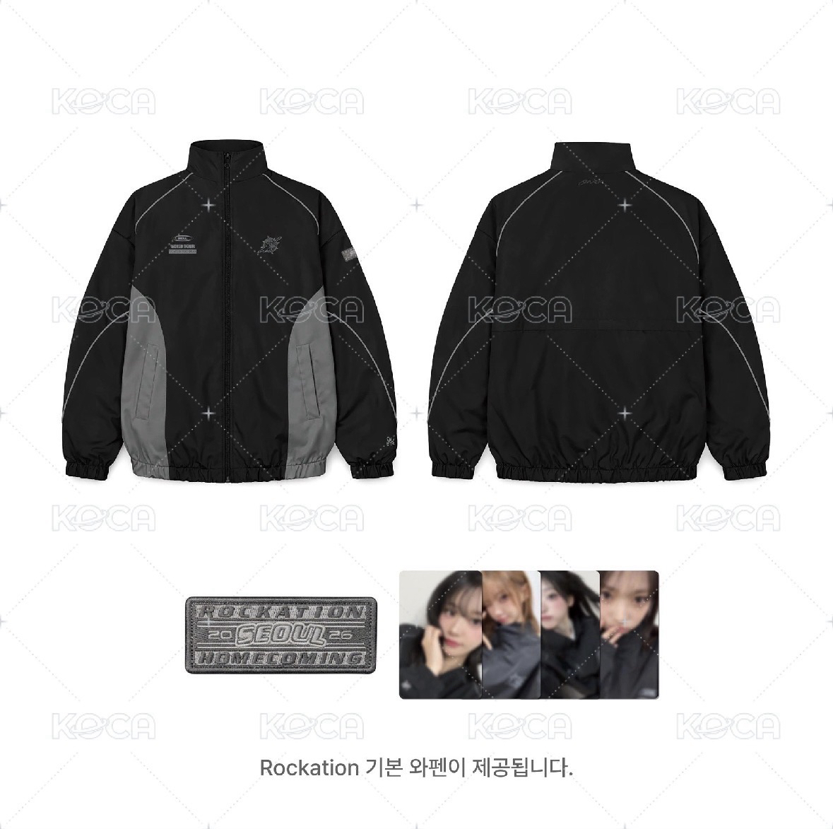 預購 單外套 無小卡