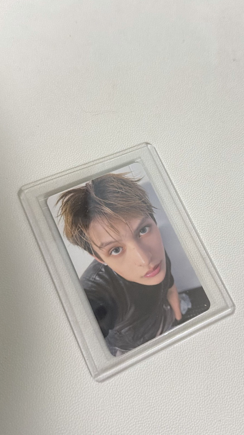 Cortis James 凡 年末特典ma 現貨 可當天寄出