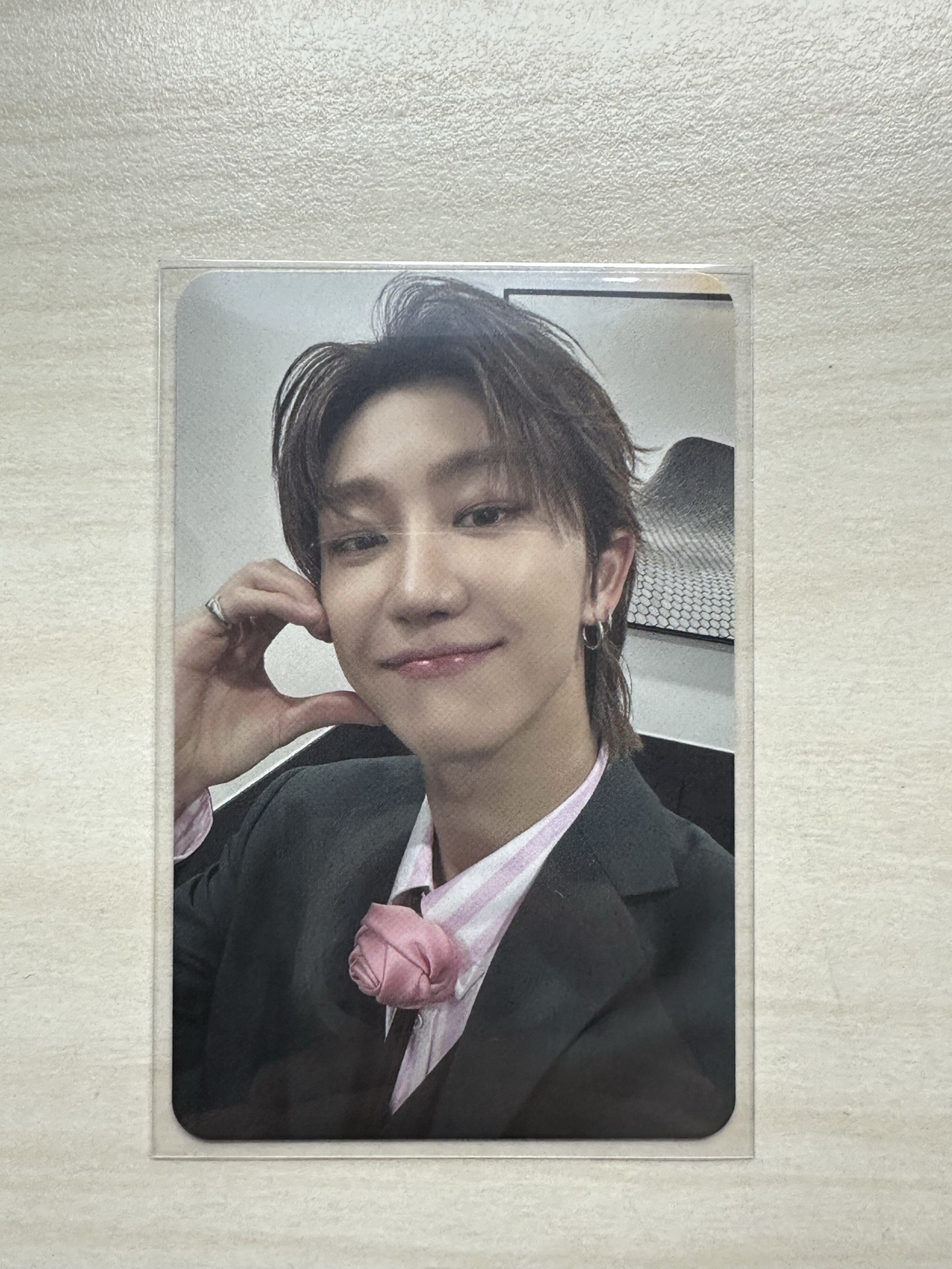 MINI12克拉盤專卡