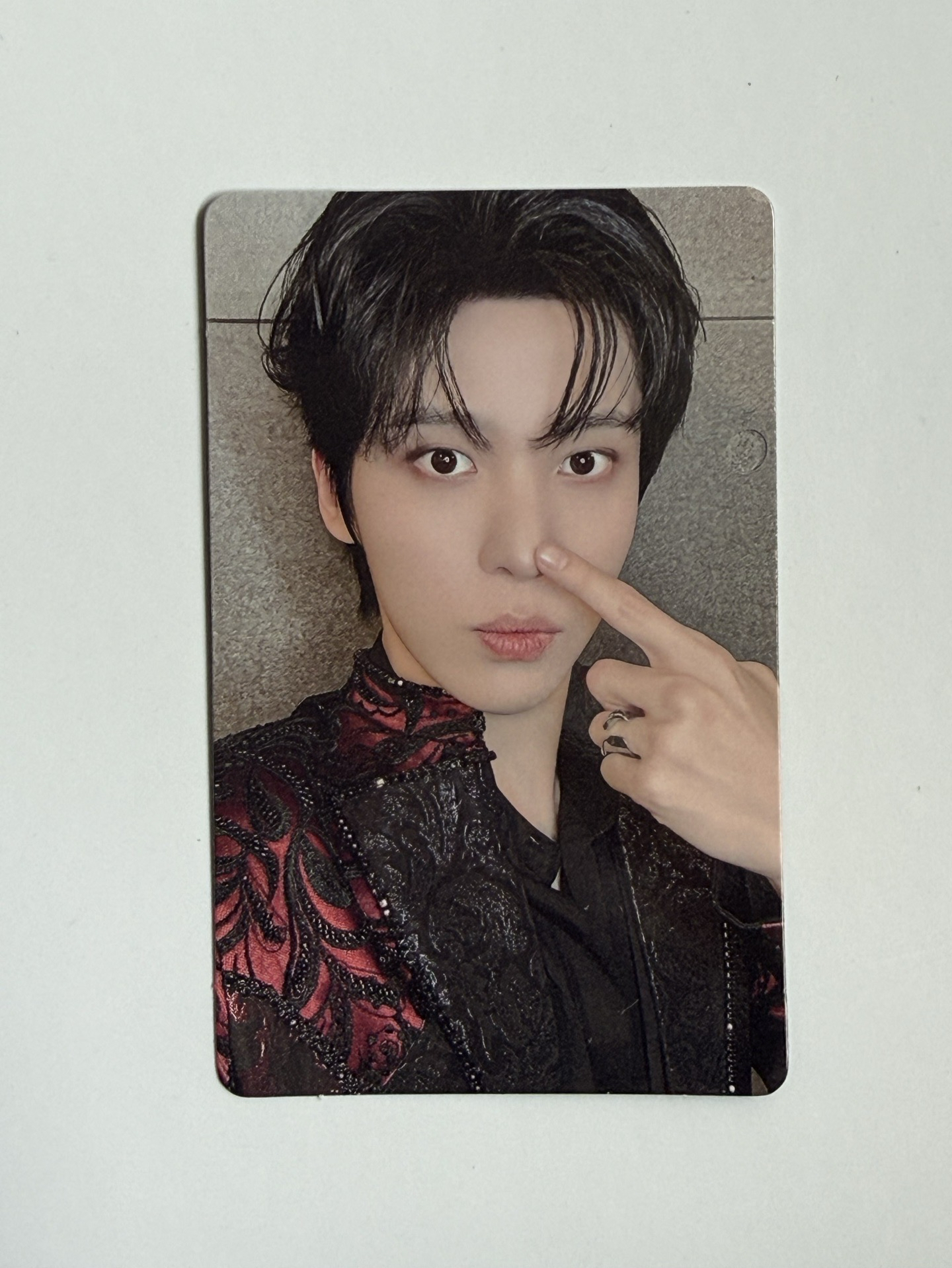 IN YOUR FANTASY 隨機卡 潤浩 🐶 👃