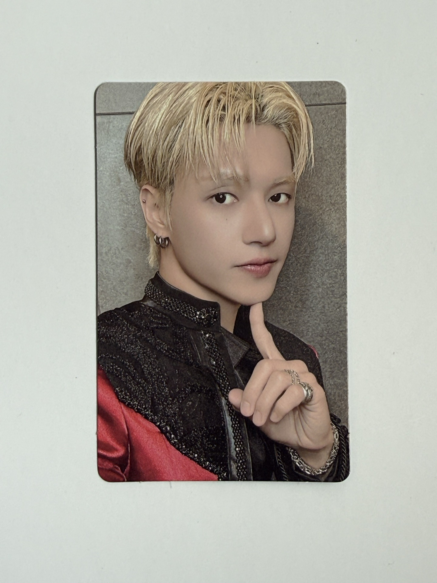 IN YOUR FANTASY 隨機卡 友榮 🐈‍⬛ 👆