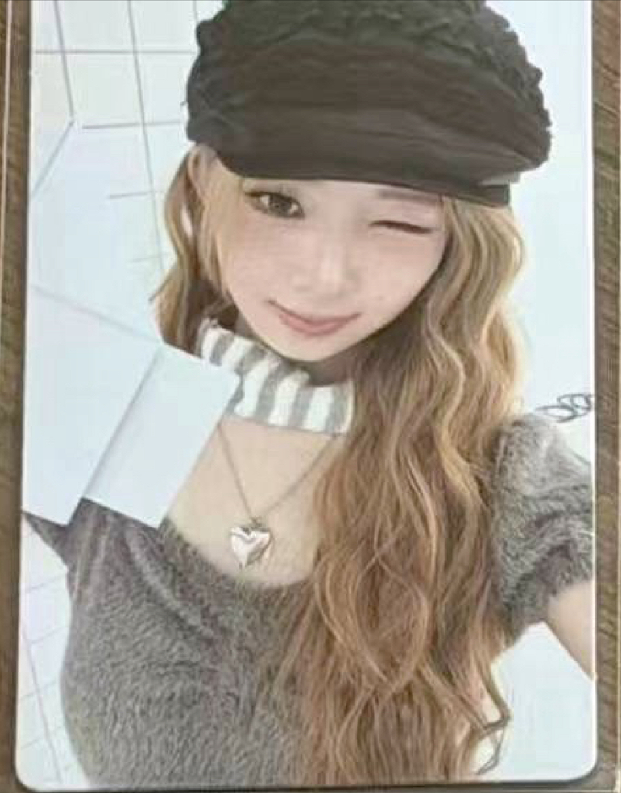 REVIVE+ wm 4.0 簽售卡 