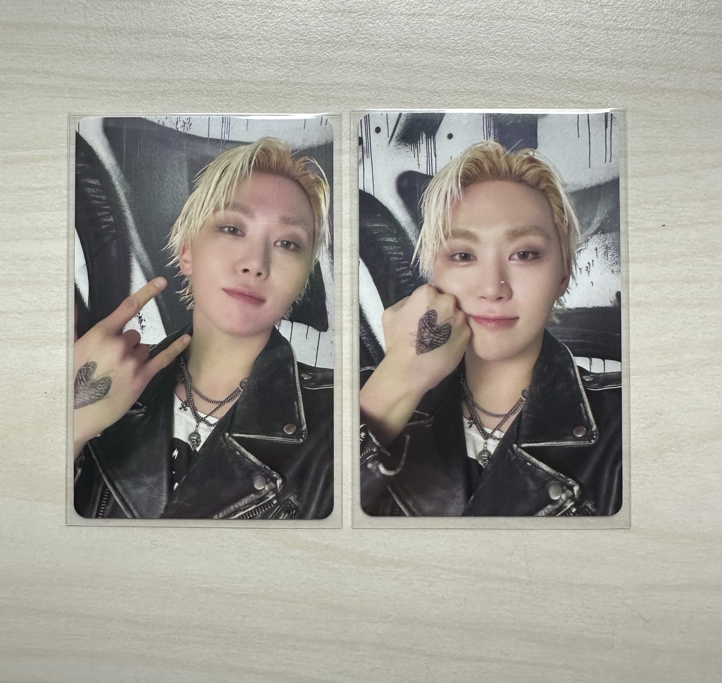  正五克拉盤專卡 不拆