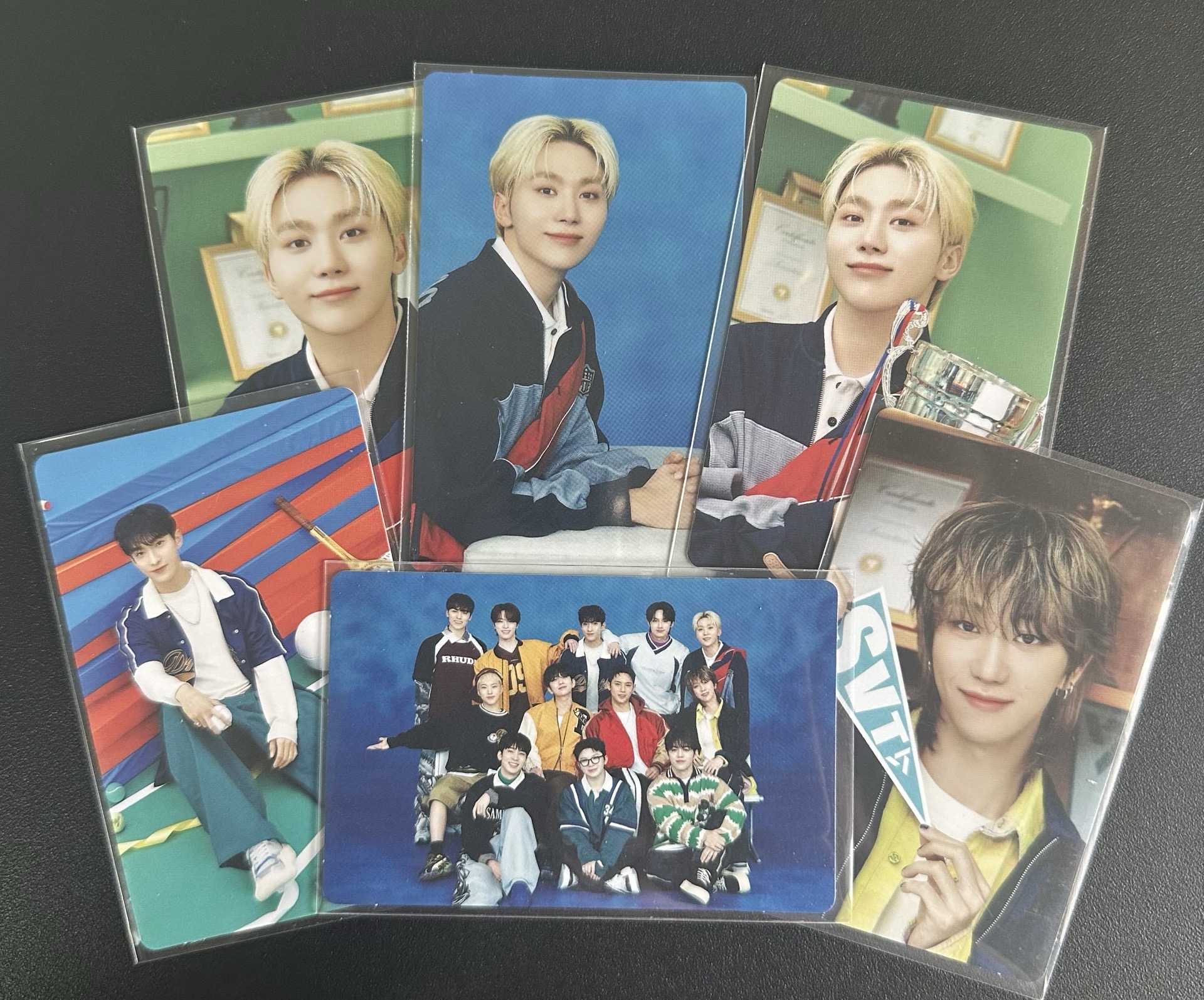 25Carat Land隨機卡