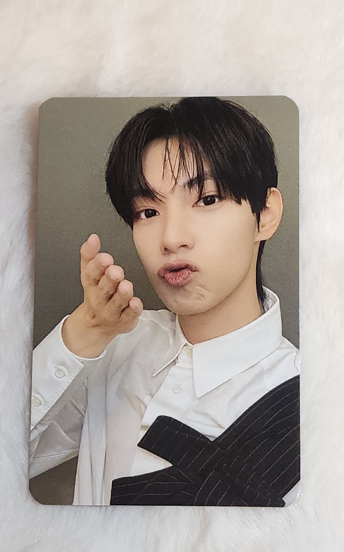 見面會 安可場 滿額卡 