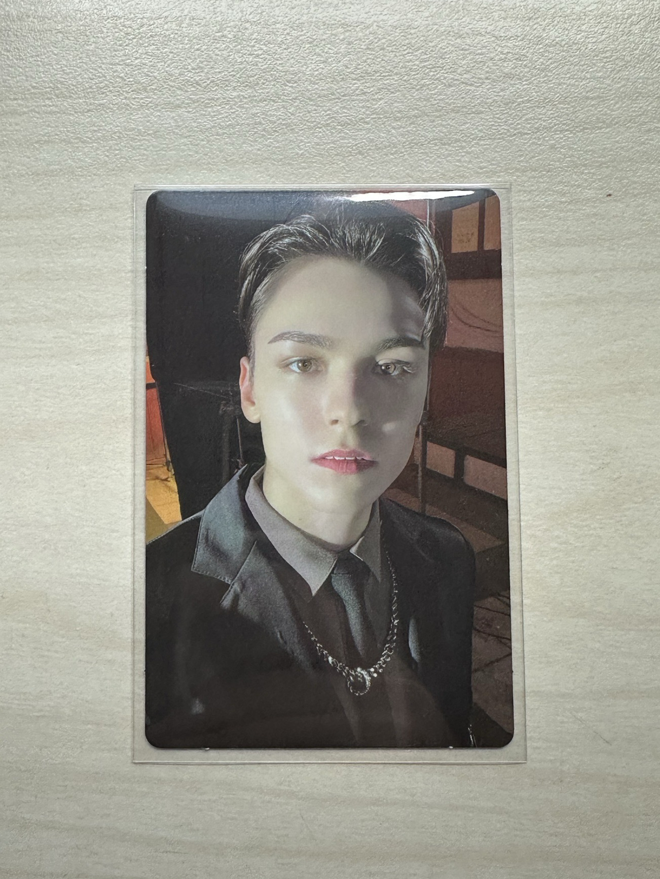 MINI9克拉盤專卡