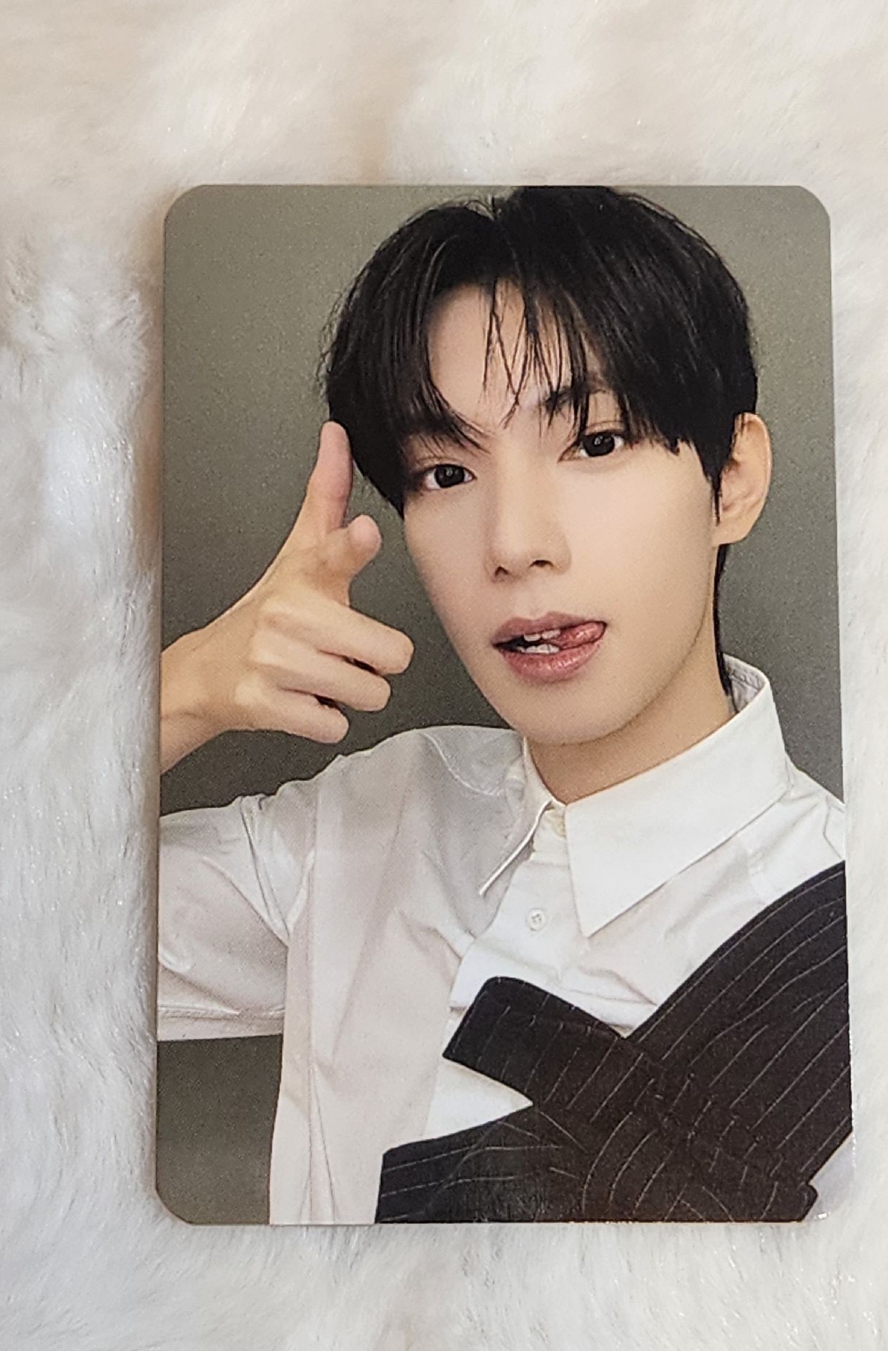 見面會 安可場 滿額卡 