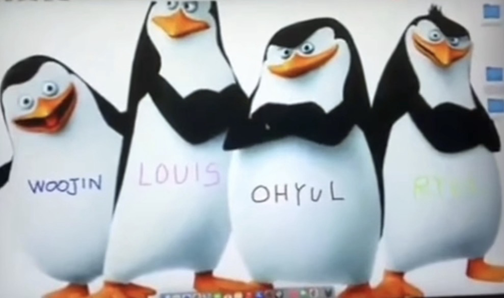 守護心妹一輩子