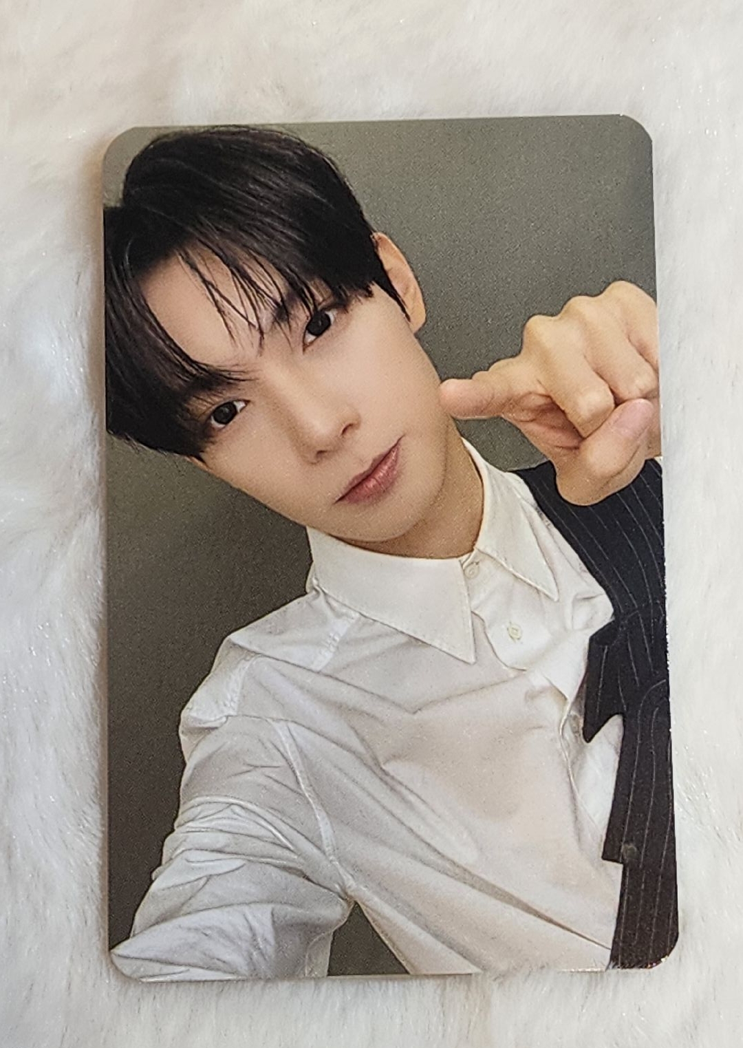 見面會 安可場 滿額卡 