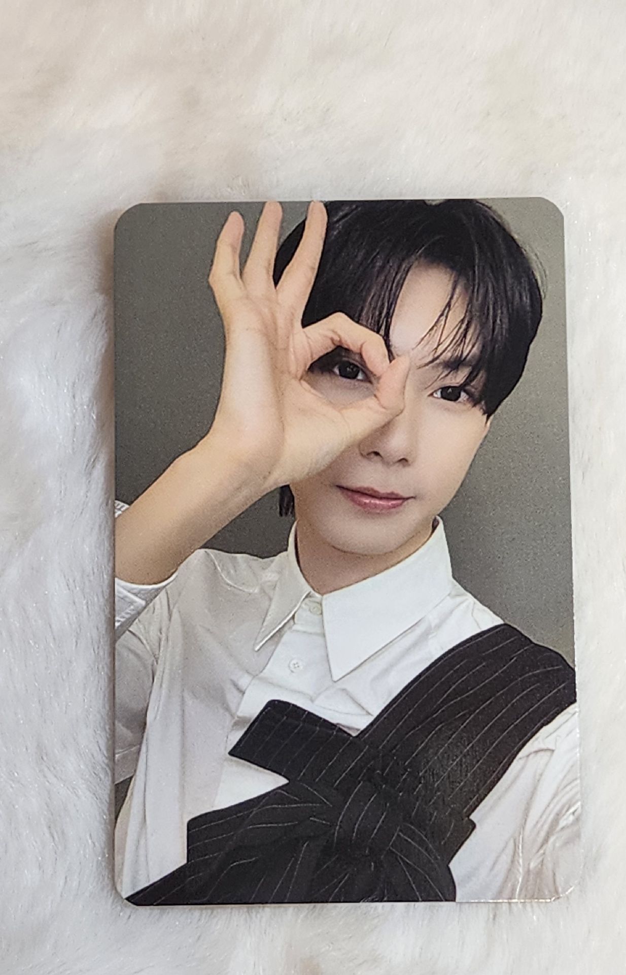 見面會 安可場 滿額卡 