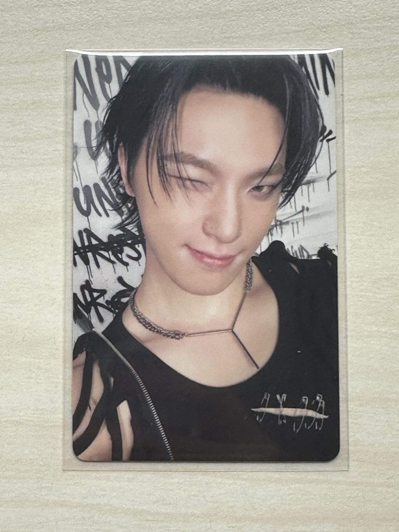 正五克拉盤專卡