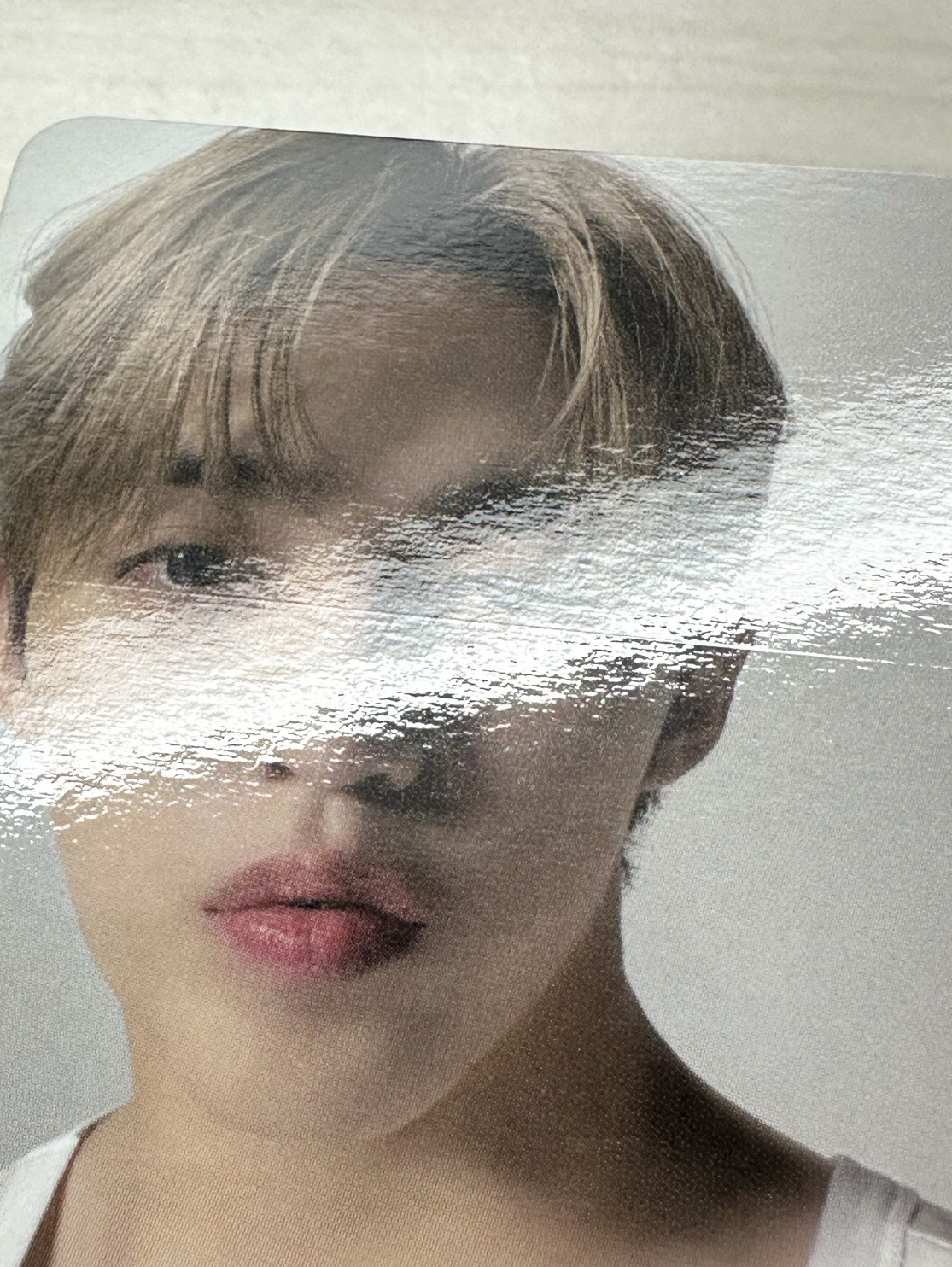 精選專克拉盤專卡