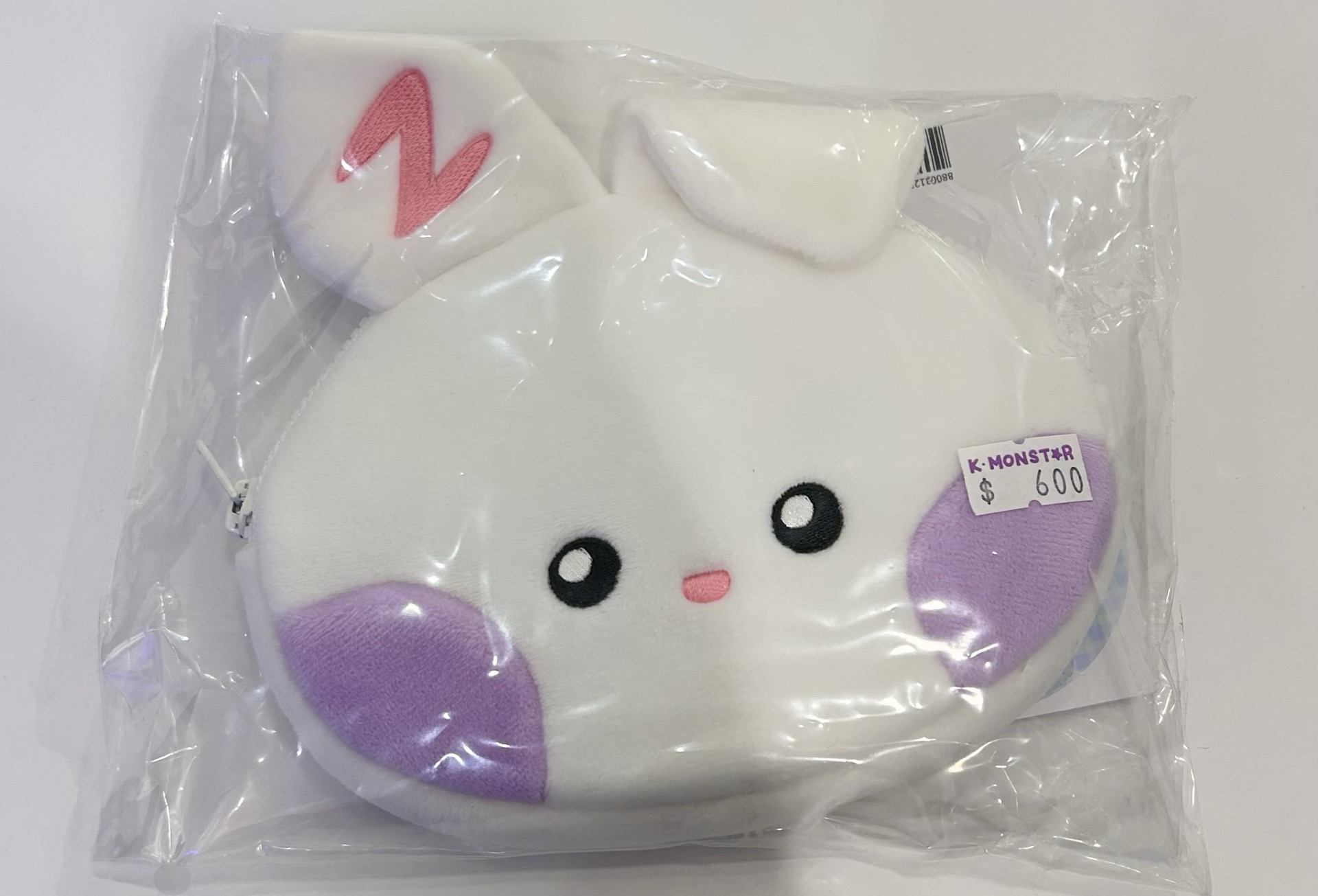 zeroni 辰收納包 全新未拆含卡