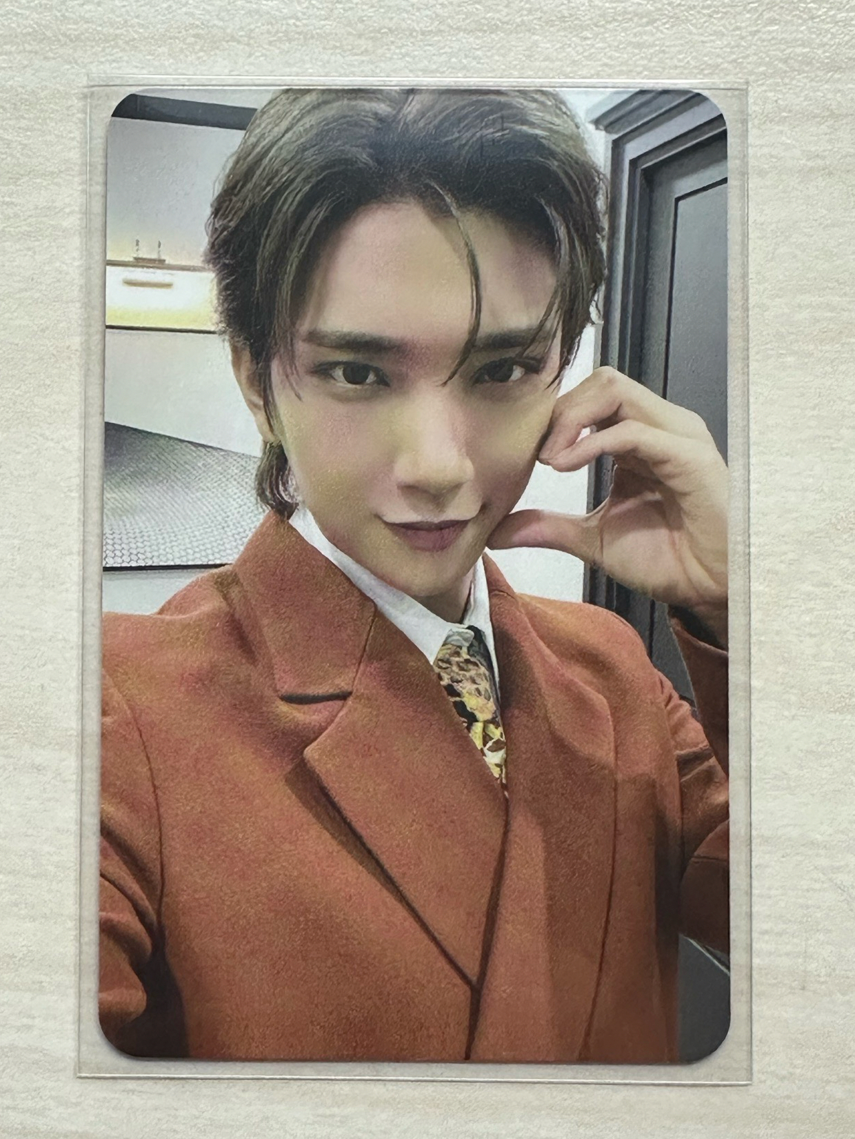 MINI12克拉盤專卡