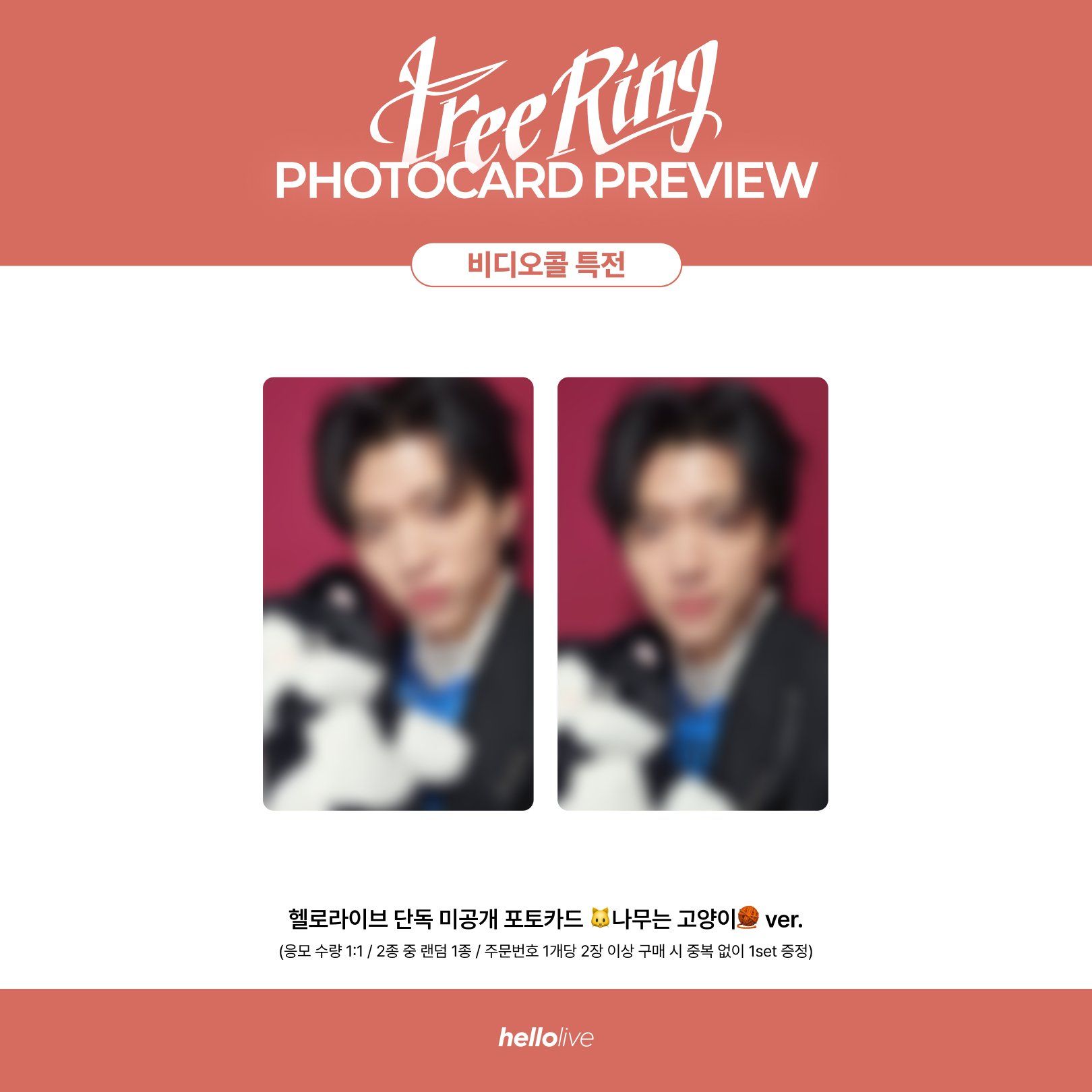 hellolive 1.0 簽售