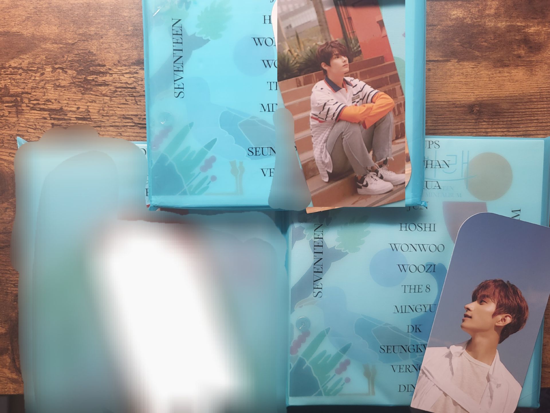 迷七空專（皆全隊寫真）