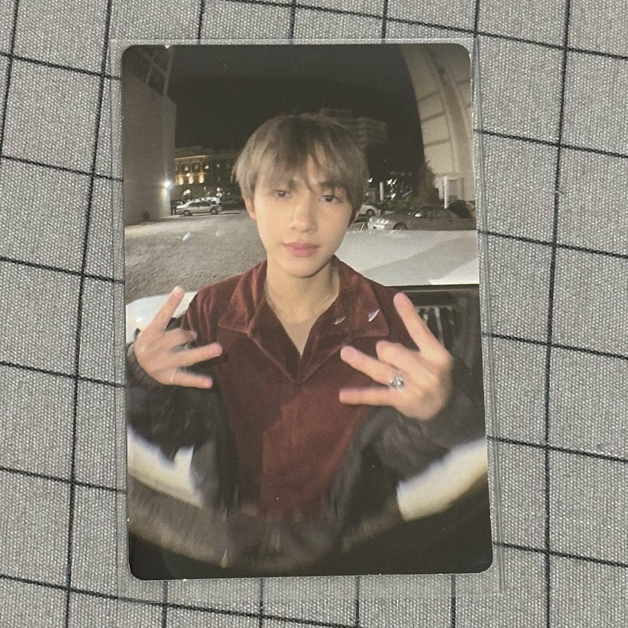 Nara 魚眼玹玹🦊