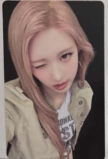 IVE REVIVE+ SW預售特典秋