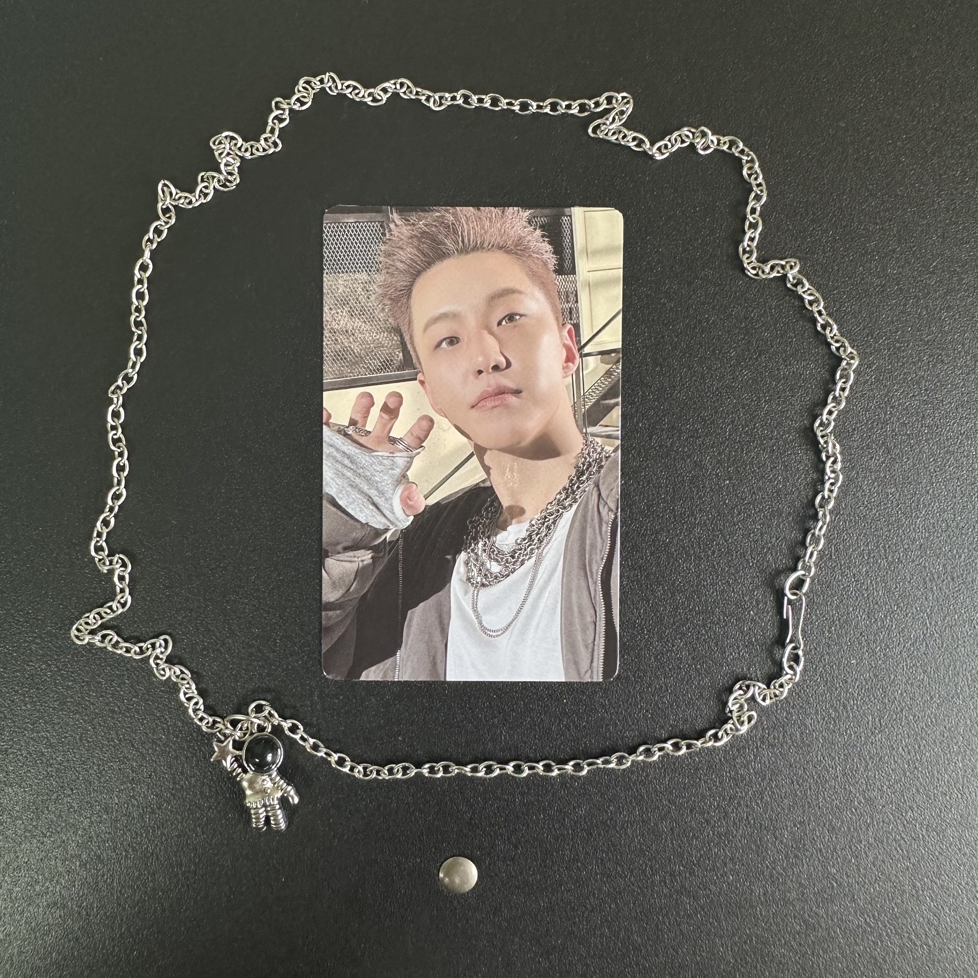 正五WVS特典(大損有壓痕🥲）