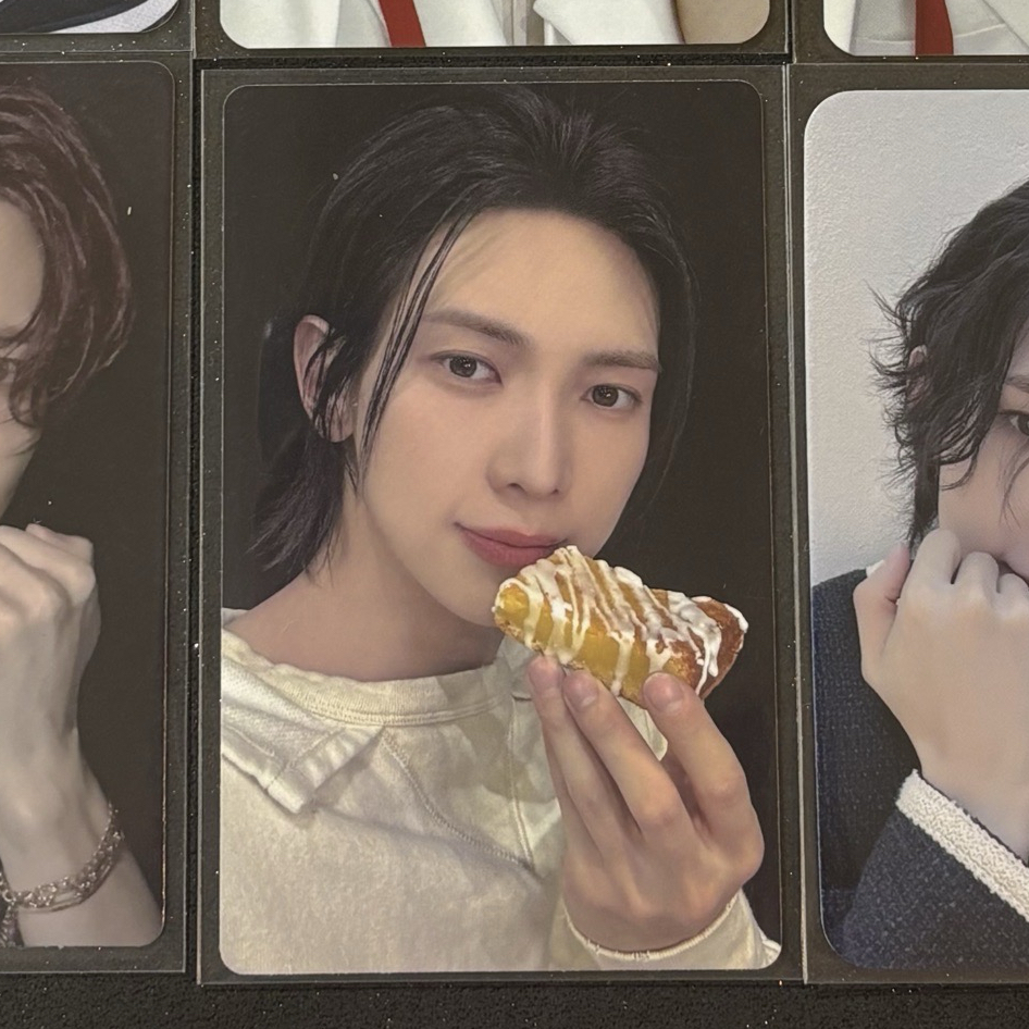 🍋麵包房滿額卡