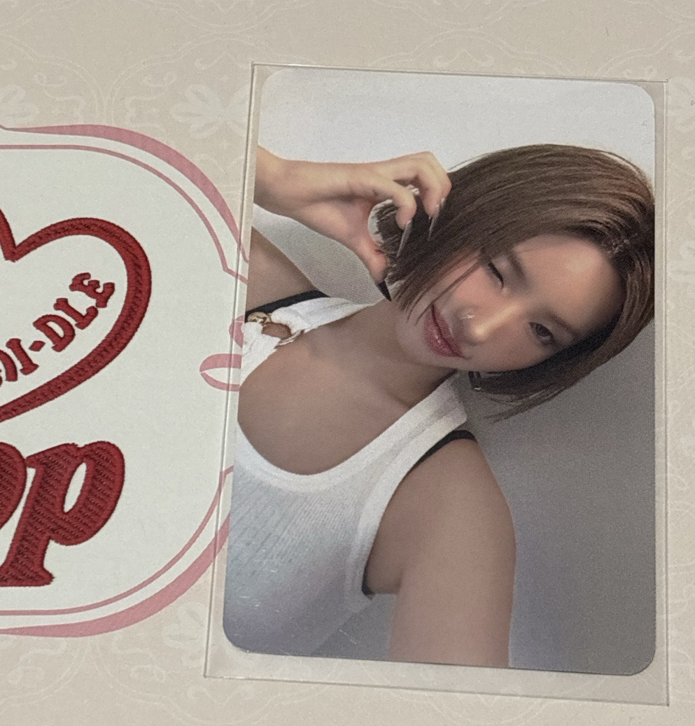 MONO — FM打歌卡 逆應援娟