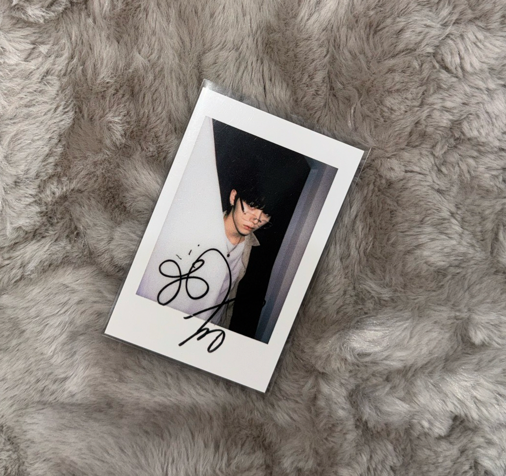 🌟yzy復刻拍立得 泰山