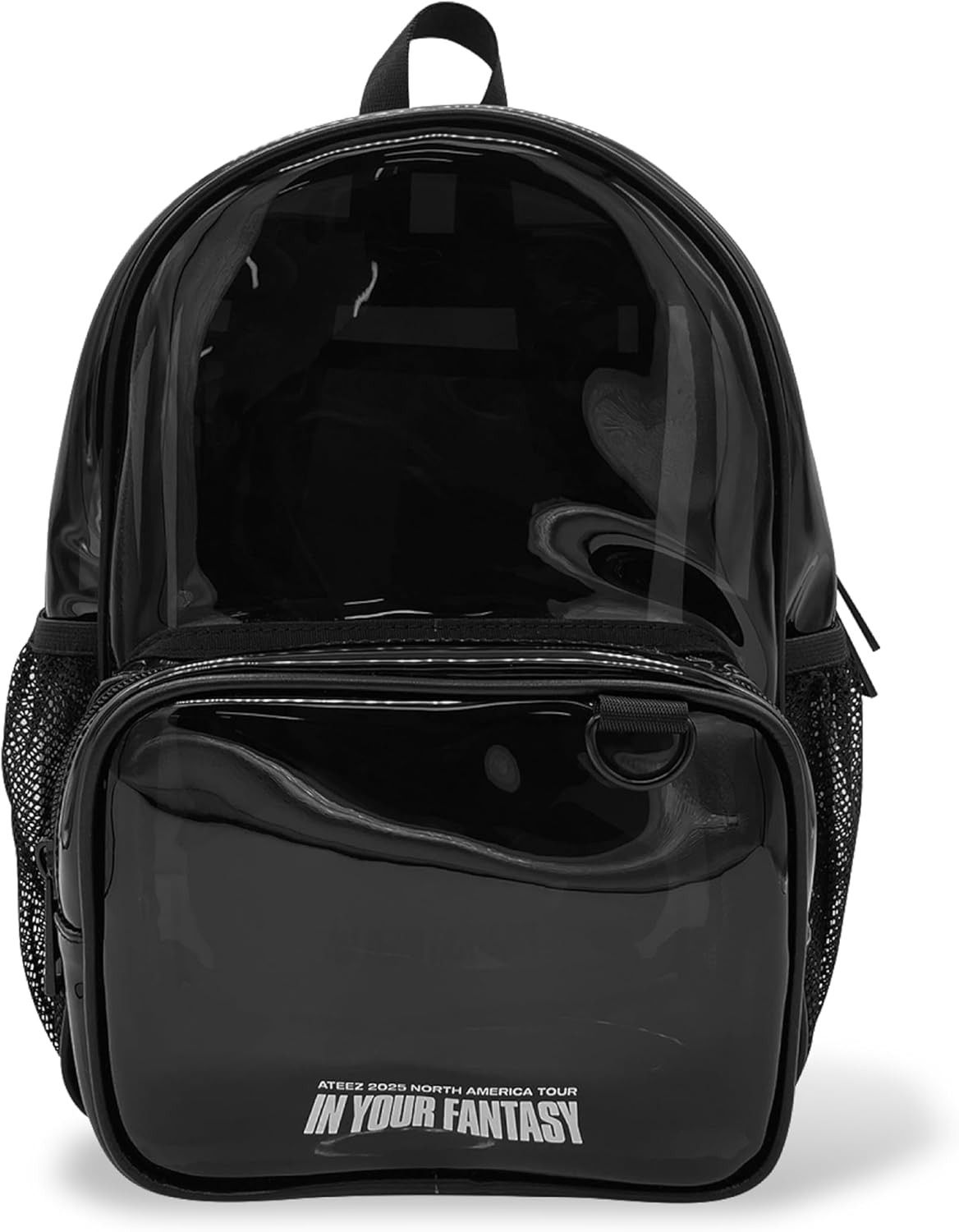In Your Fantasy 美巡後背包