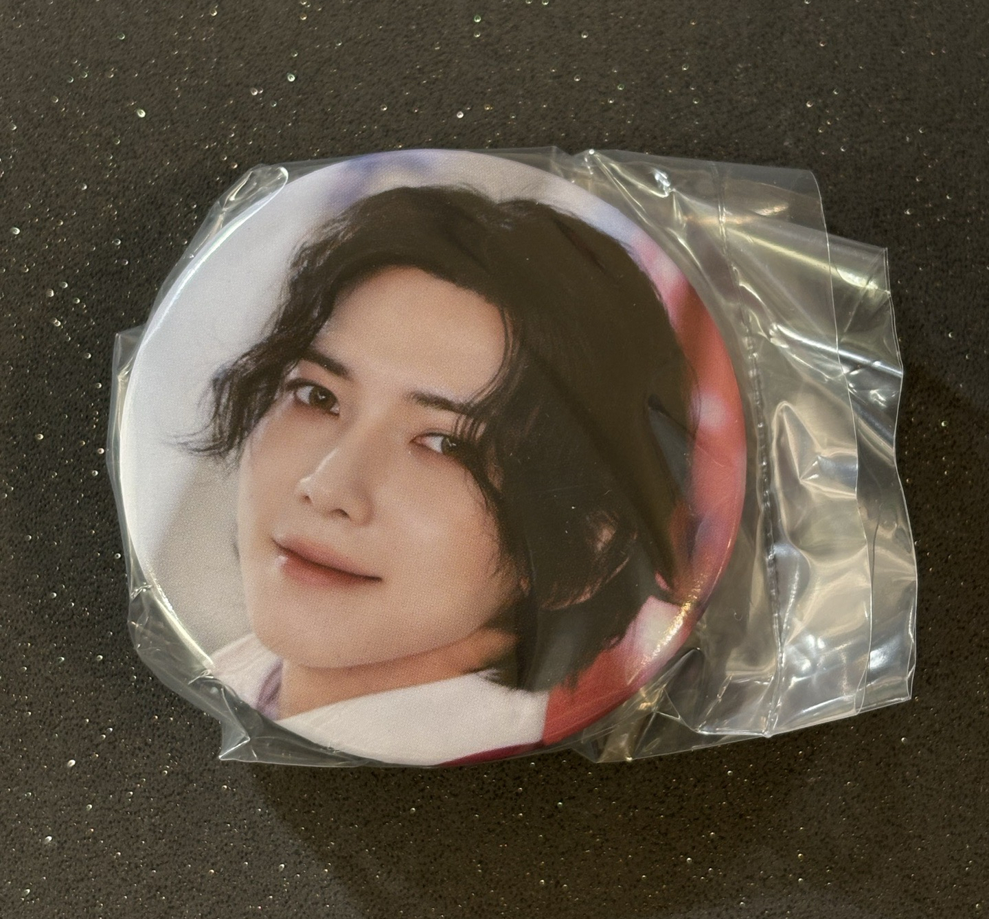 ANITEEZ CALLING 隨機徽章 呂尚（含蛋殼）