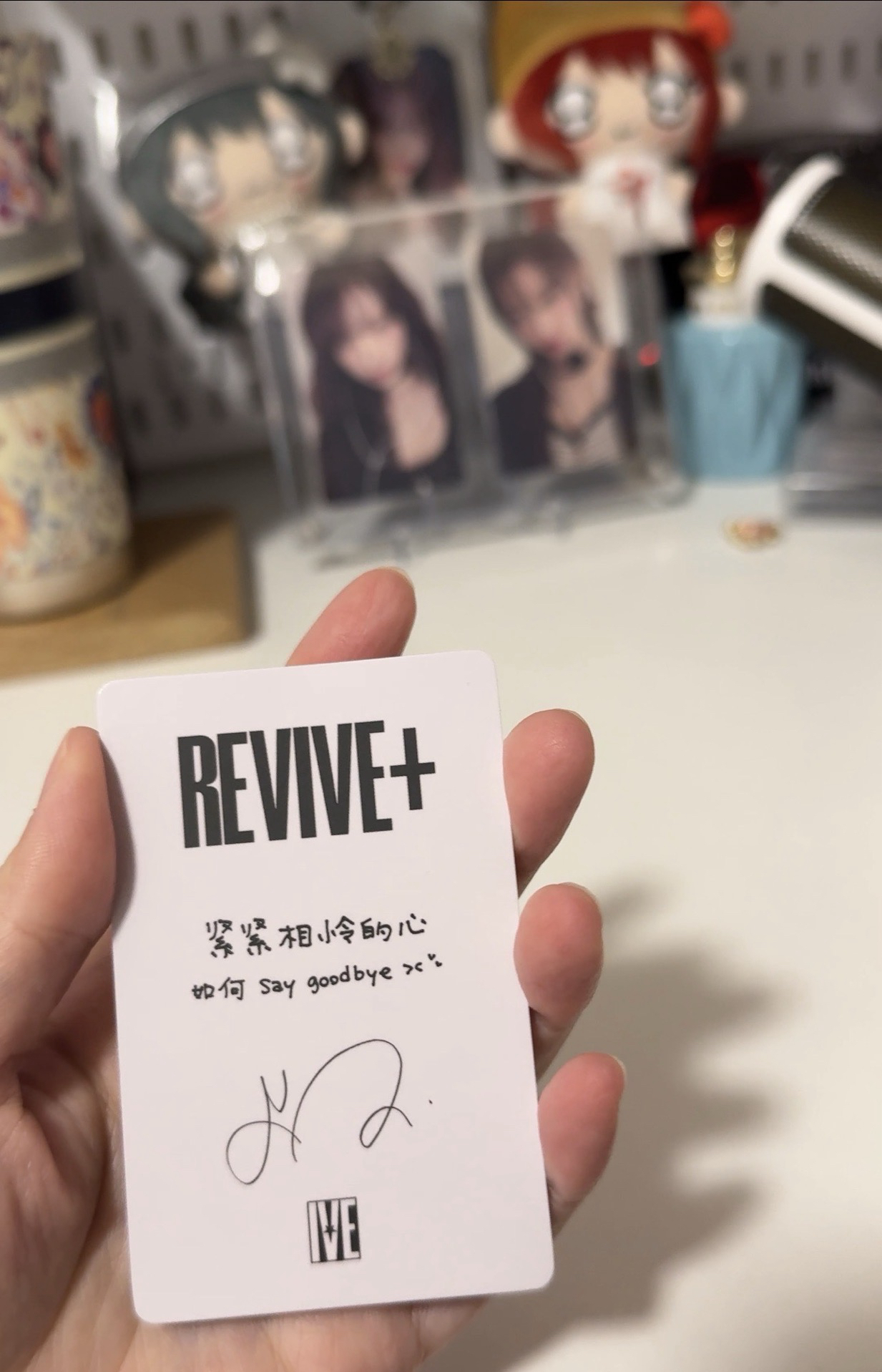 現貨/緊緊相怜的心，如何不收它！💛