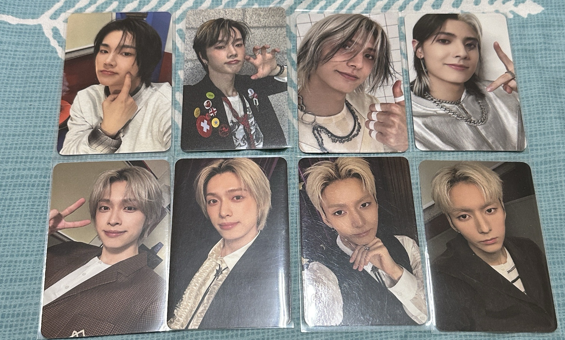 小英雄小卡 周邊出清