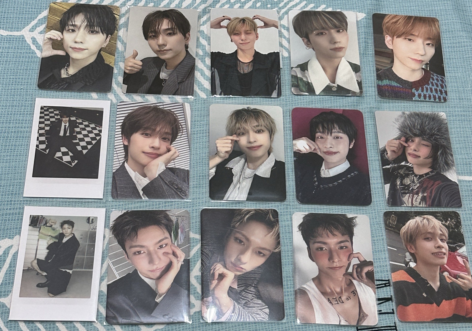 小英雄小卡 周邊出清