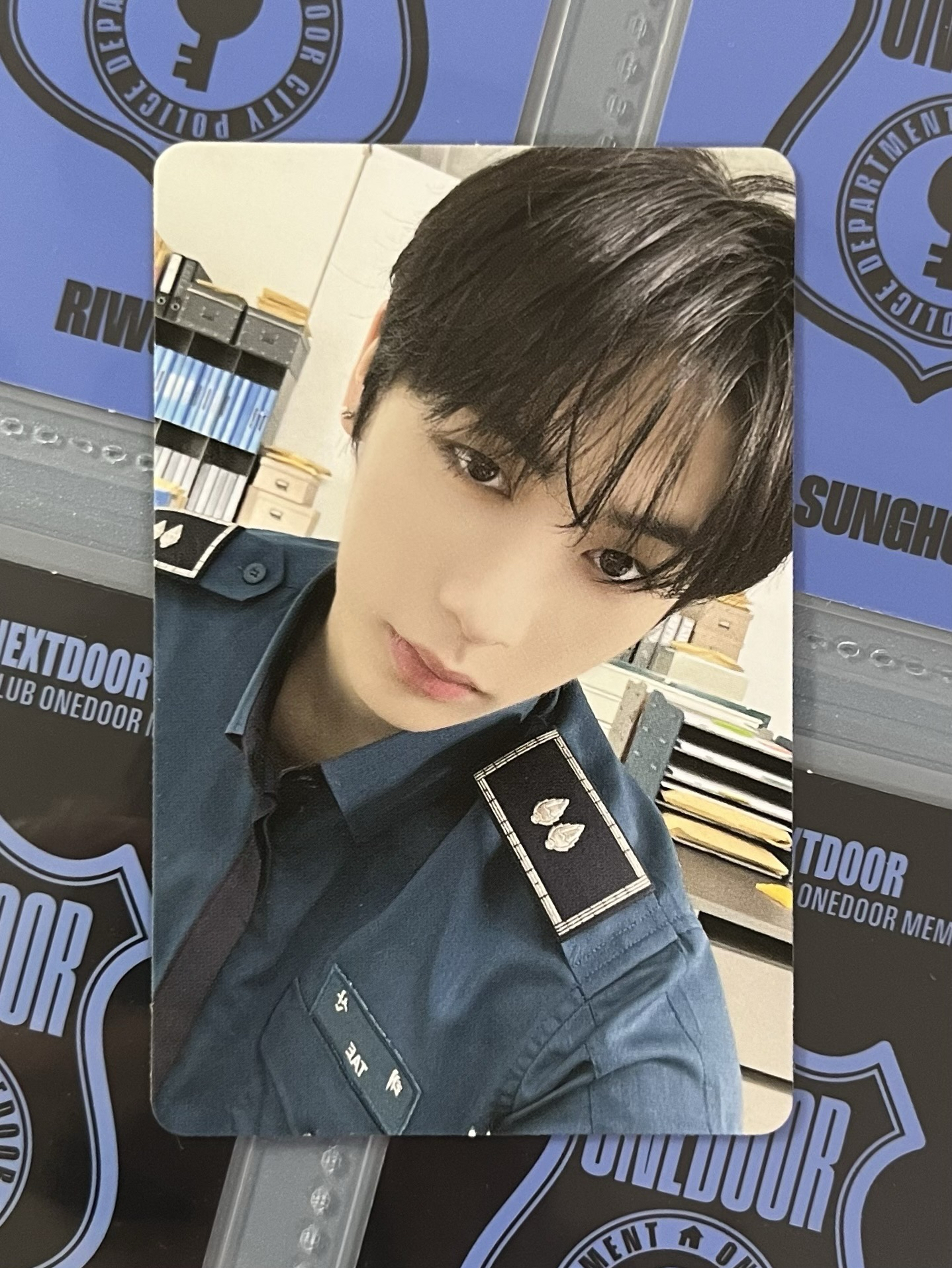 TAESAN 二期 會員禮卡 4