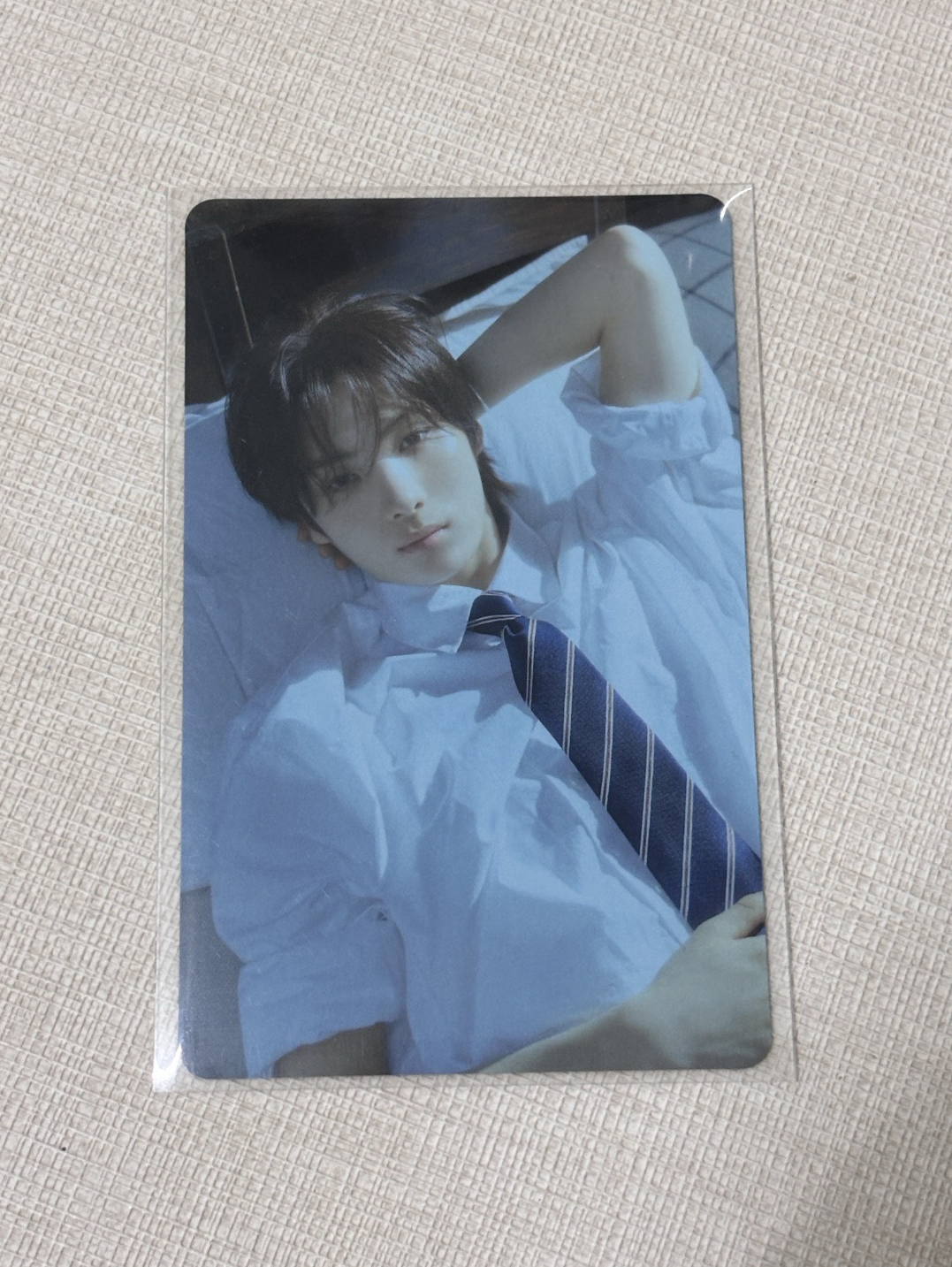 tower record 塔店英宰特典