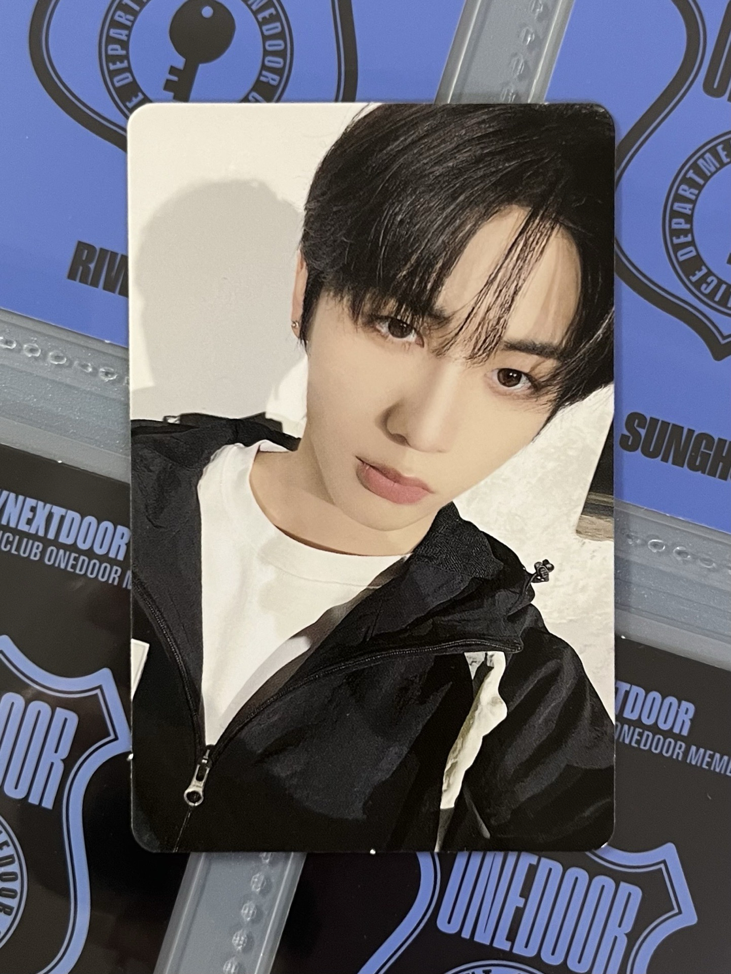 TAESAN 二期 會員禮卡 4