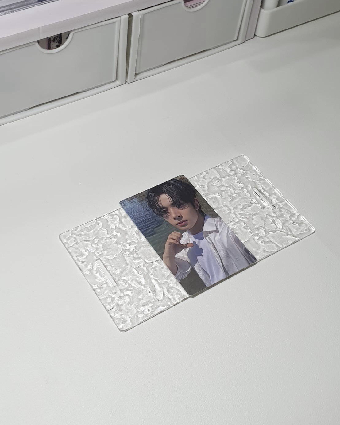 羲｜正規一專卡